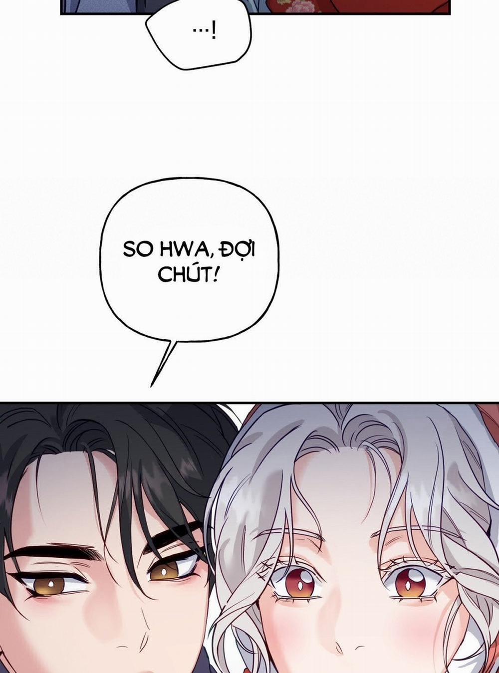 [18+] Khúc Nhạc Của Cầm Thú 8.2 trang 16