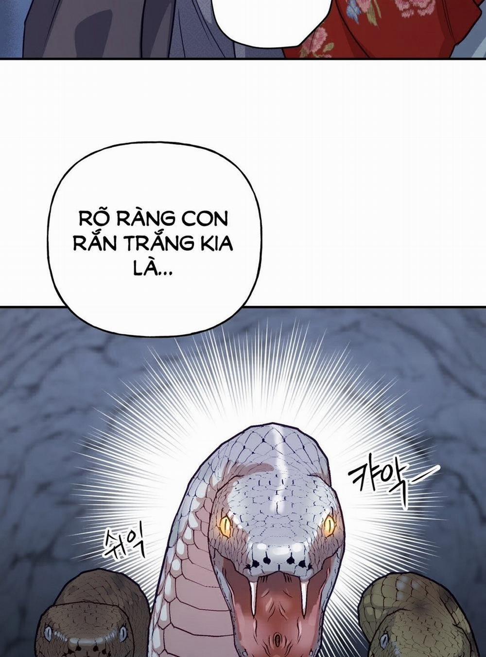 [18+] Khúc Nhạc Của Cầm Thú 8.2 trang 21