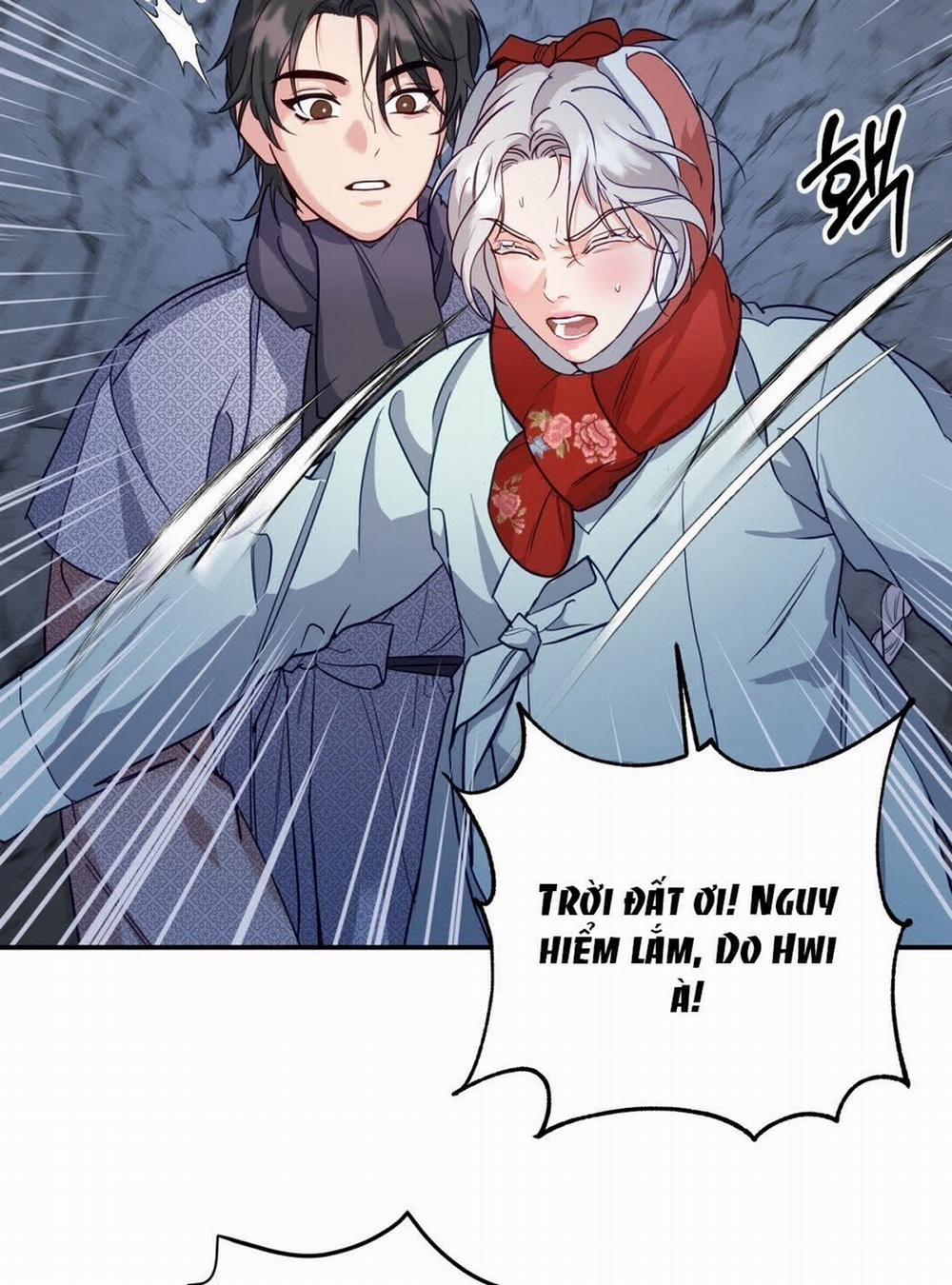 [18+] Khúc Nhạc Của Cầm Thú 8.2 trang 33