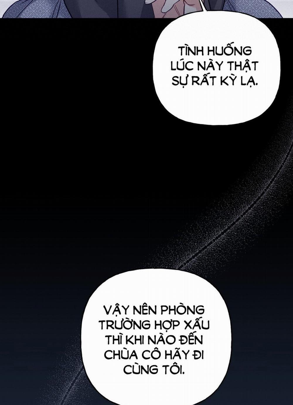 [18+] Khúc Nhạc Của Cầm Thú 8.2 trang 57