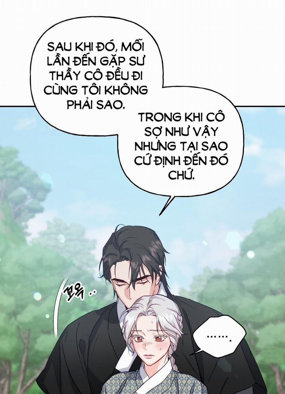 [18+] Khúc Nhạc Của Cầm Thú 8.2 trang 59