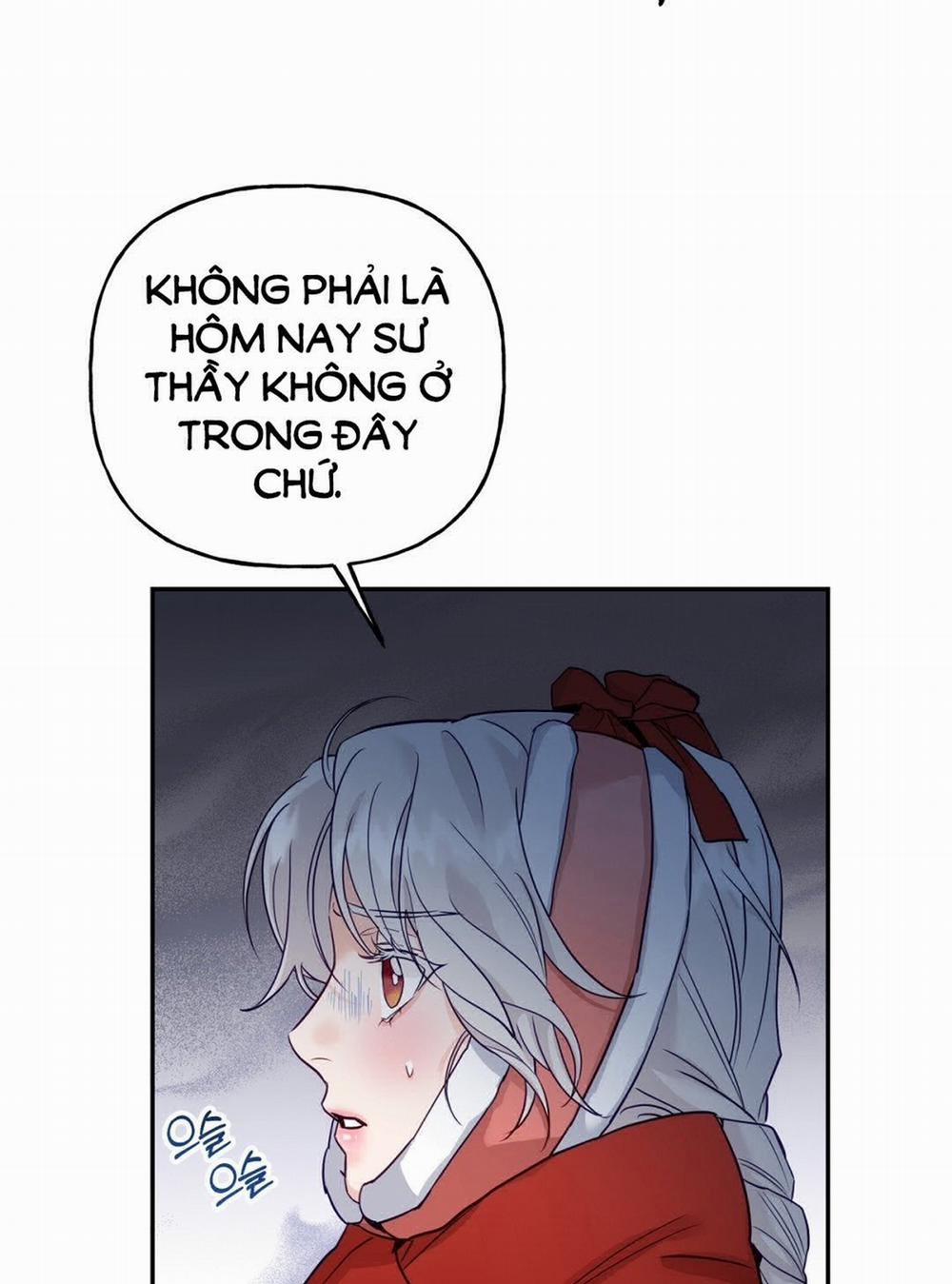 [18+] Khúc Nhạc Của Cầm Thú 8.2 trang 7