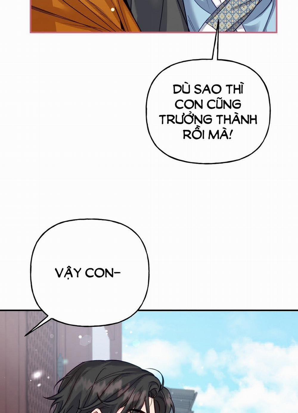 [18+] Khúc Nhạc Của Cầm Thú 9.1 trang 13