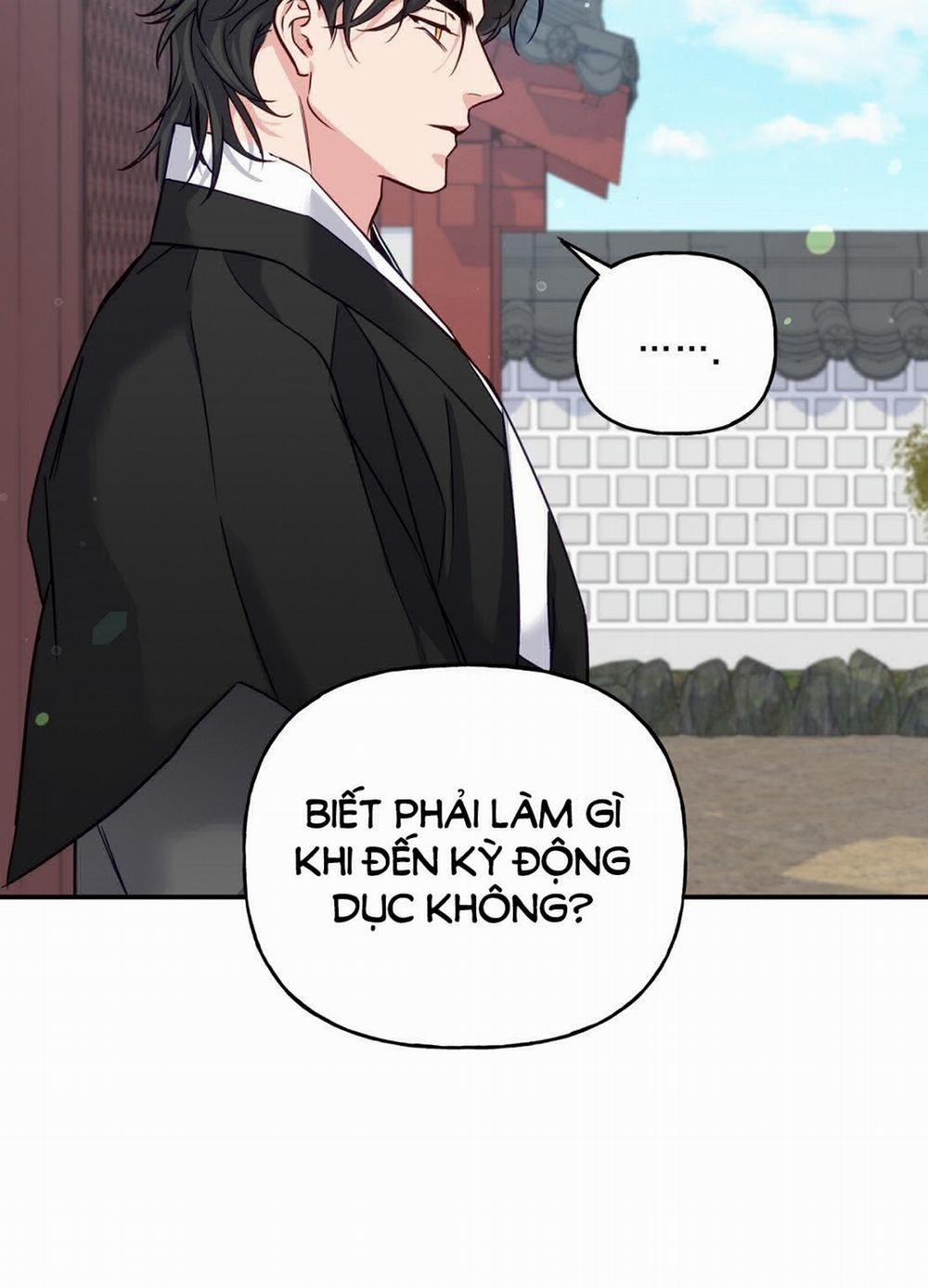 [18+] Khúc Nhạc Của Cầm Thú 9.1 trang 14