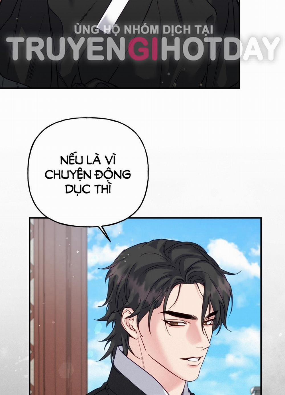 [18+] Khúc Nhạc Của Cầm Thú 9.1 trang 27