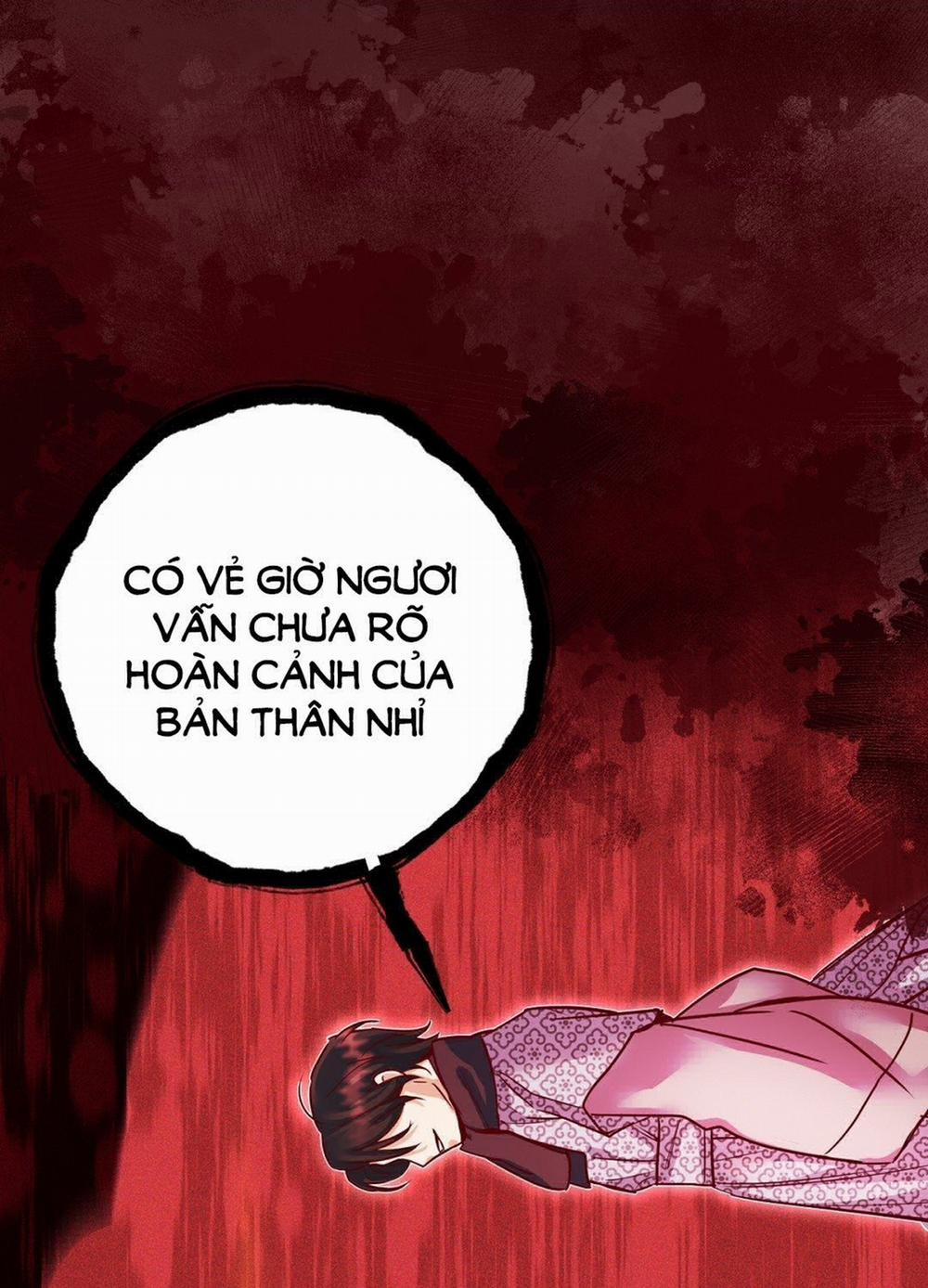[18+] Khúc Nhạc Của Cầm Thú 9.1 trang 45