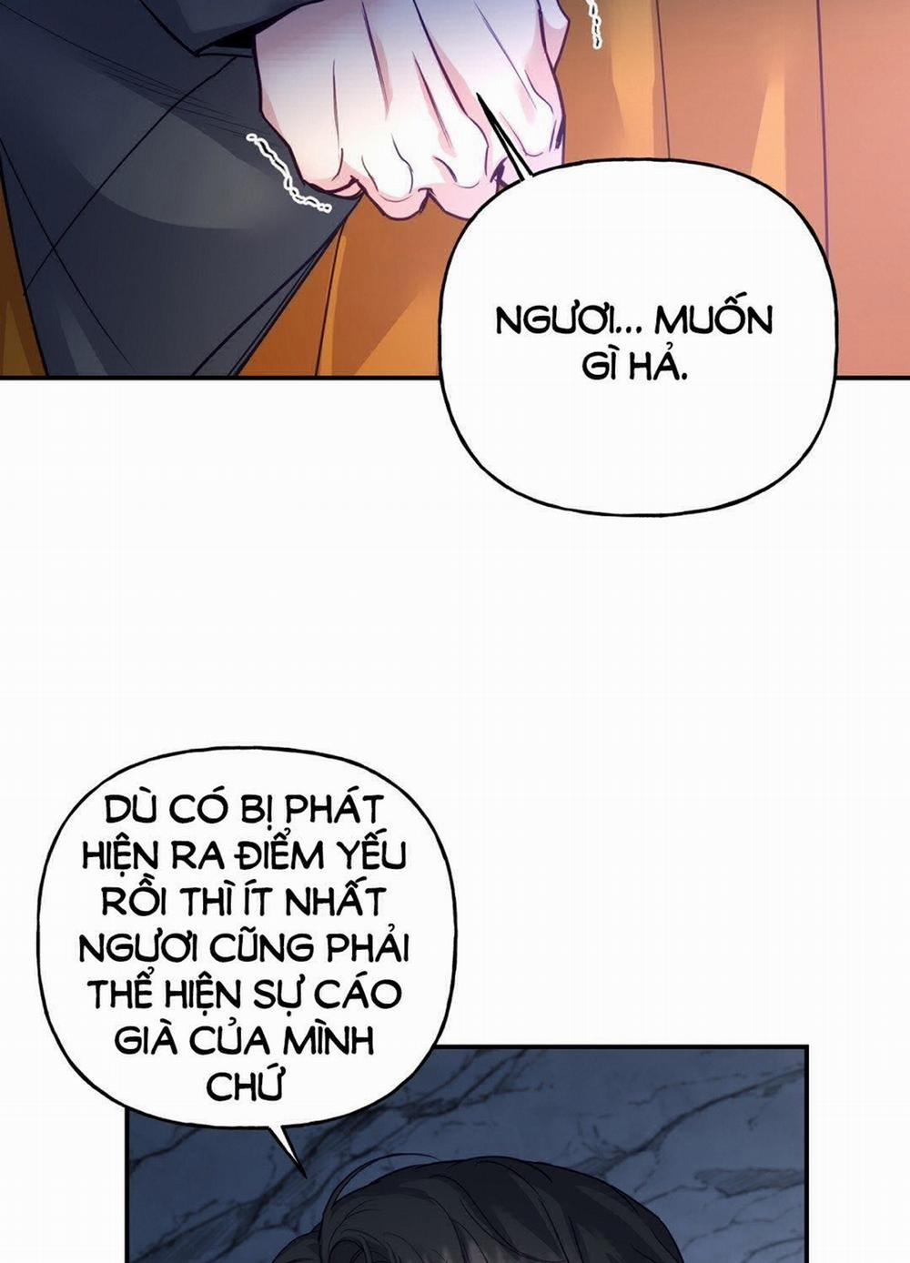 [18+] Khúc Nhạc Của Cầm Thú 9.1 trang 50