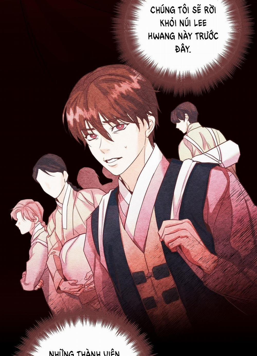 [18+] Khúc Nhạc Của Cầm Thú 9.2 trang 3