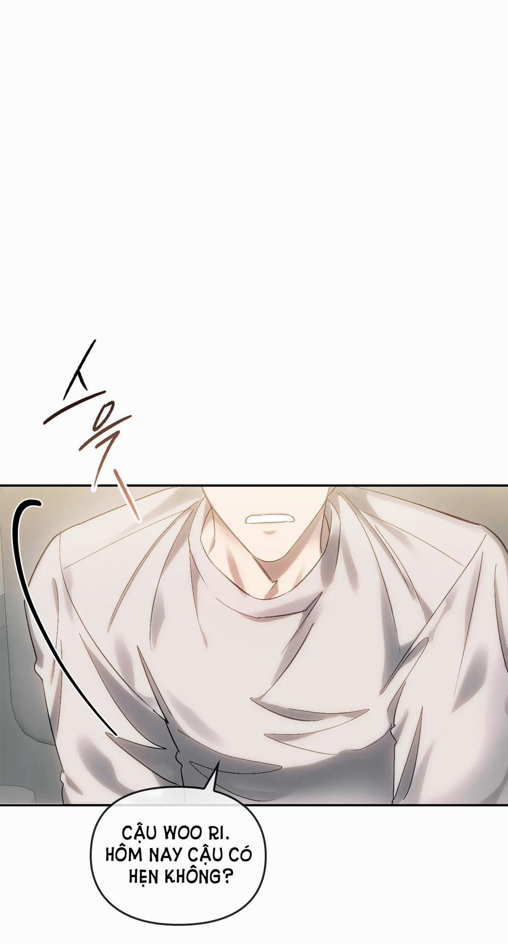 [18+] Kiếp Sau Của Chúng Ta 10.1 trang 0