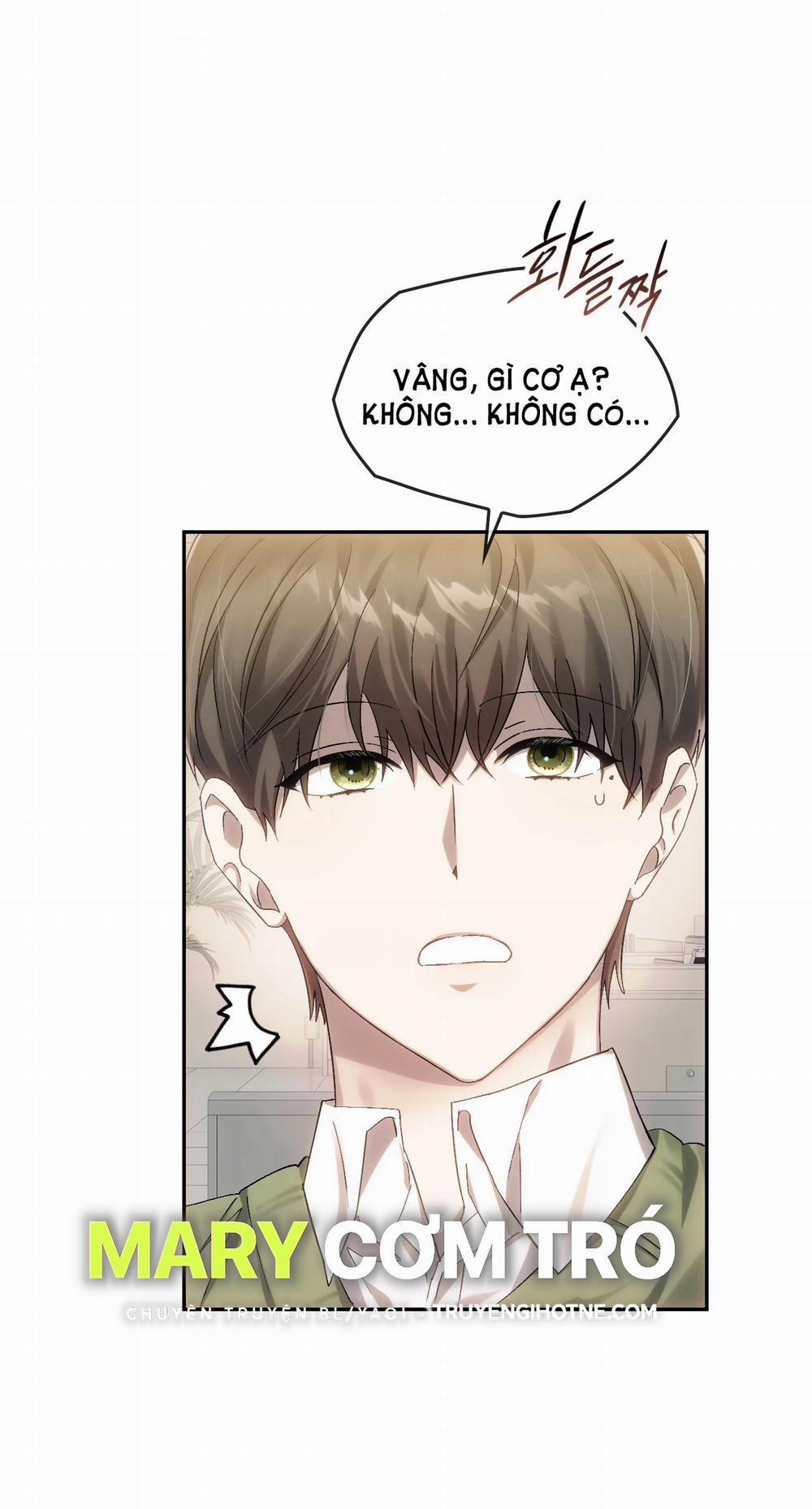 [18+] Kiếp Sau Của Chúng Ta 10.1 trang 1