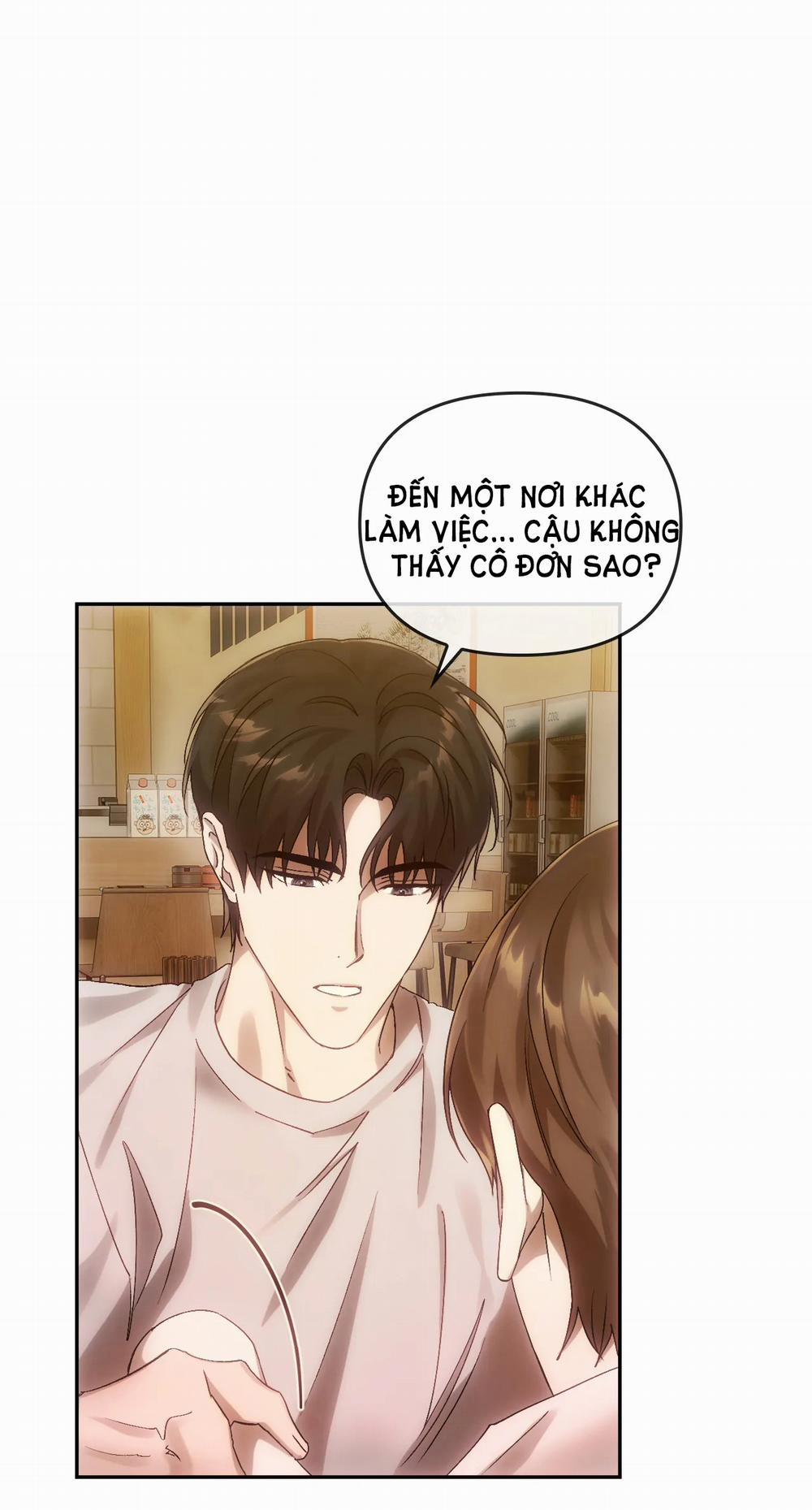 [18+] Kiếp Sau Của Chúng Ta 10.1 trang 12