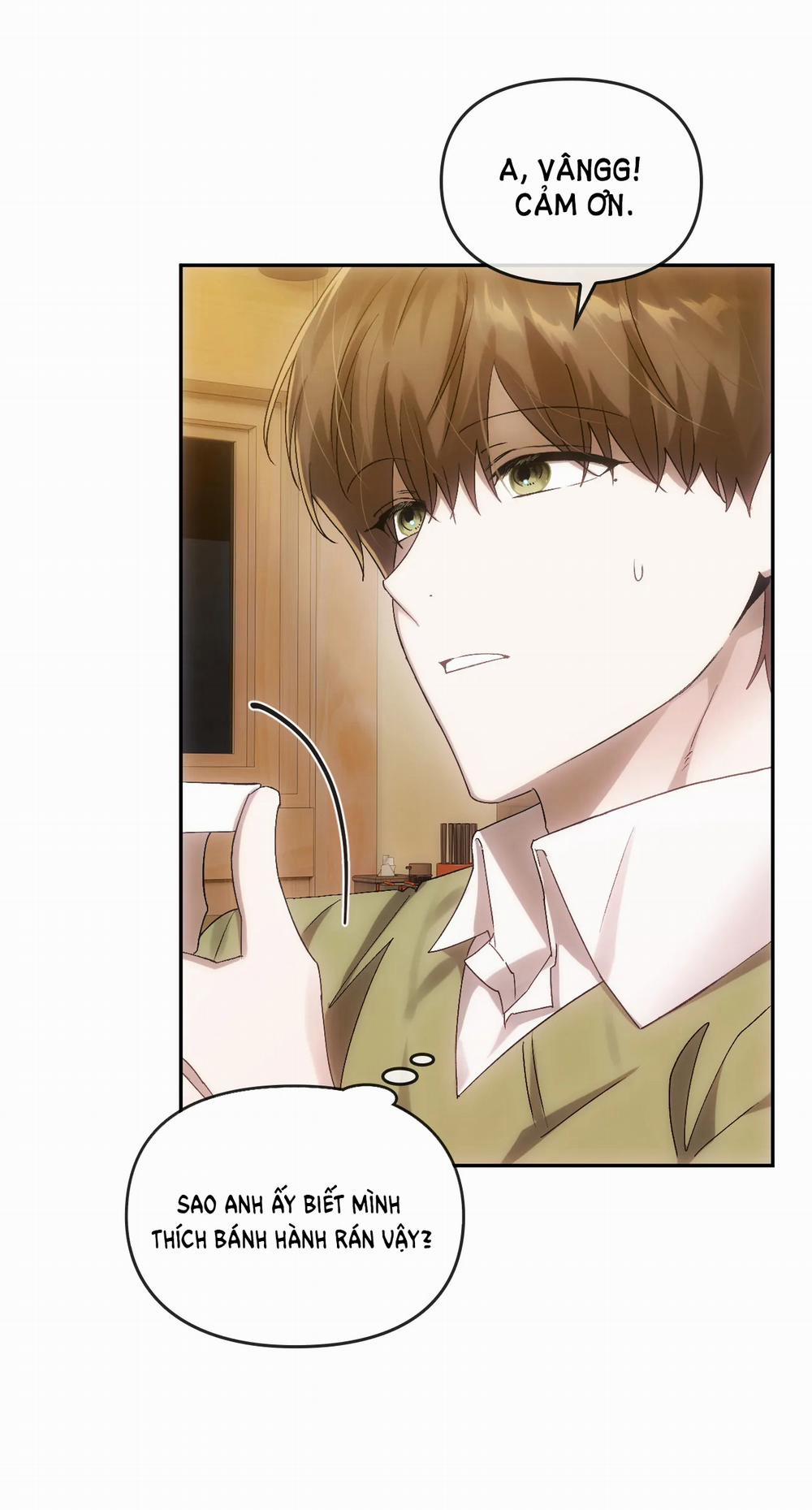 [18+] Kiếp Sau Của Chúng Ta 10.1 trang 16