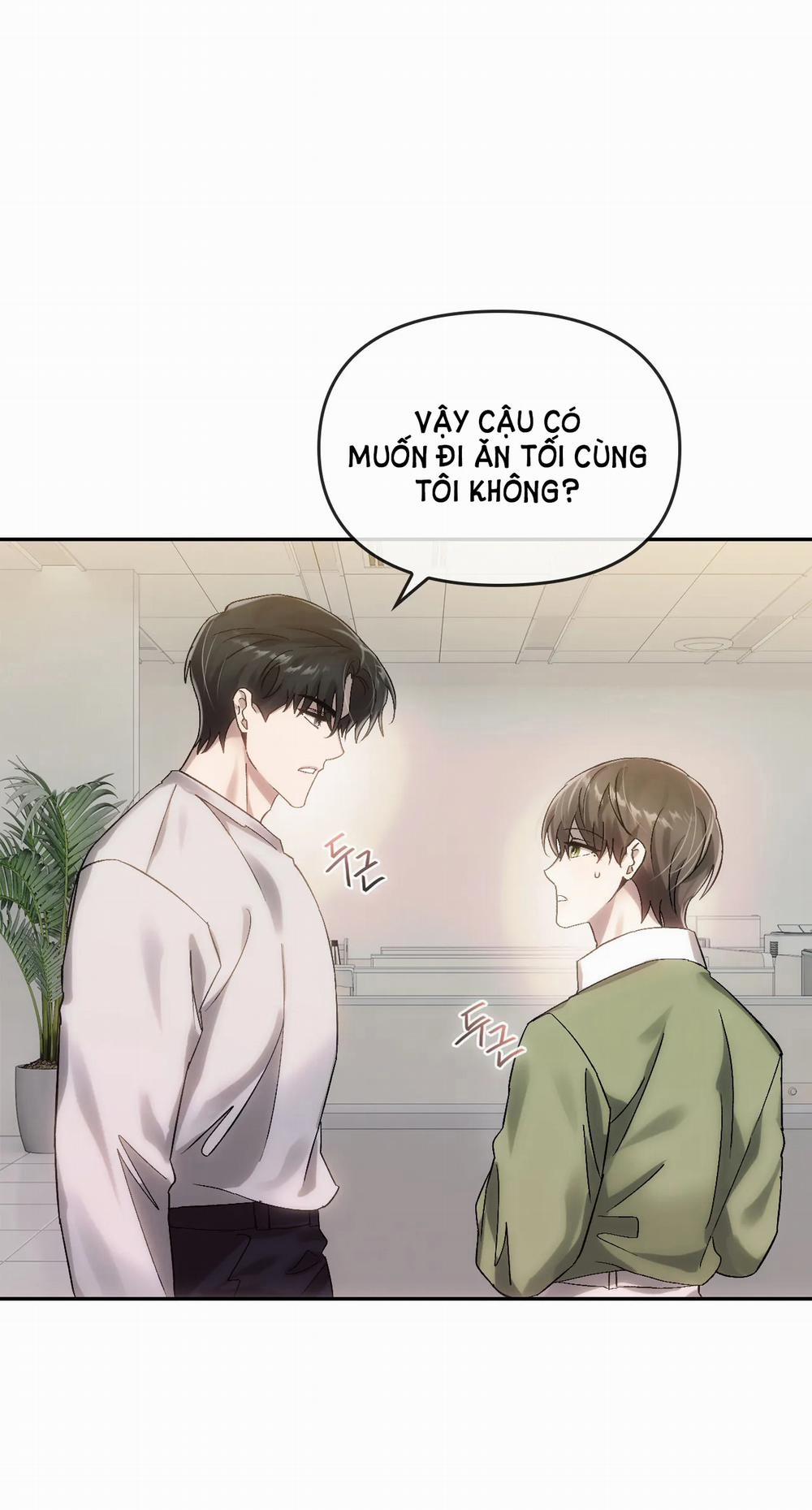 [18+] Kiếp Sau Của Chúng Ta 10.1 trang 2