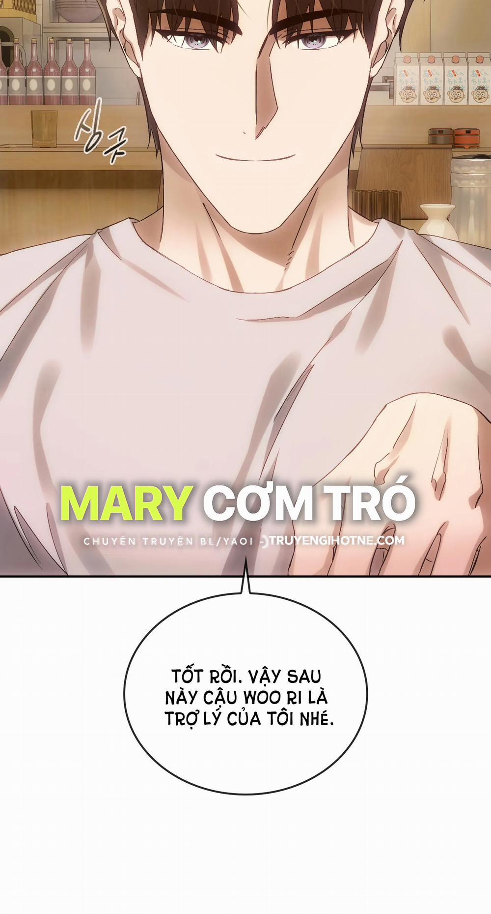 [18+] Kiếp Sau Của Chúng Ta 10.1 trang 20