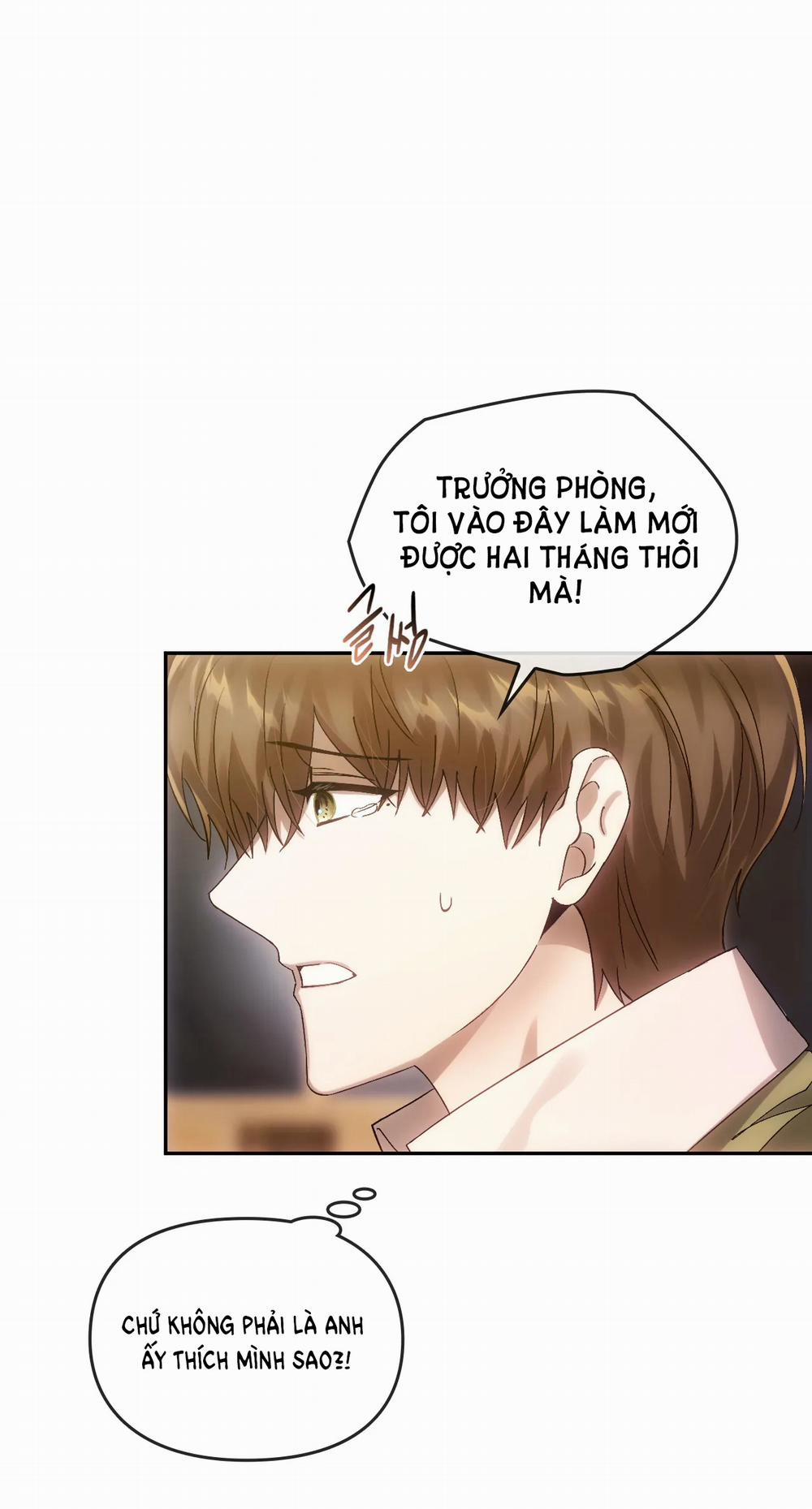 [18+] Kiếp Sau Của Chúng Ta 10.1 trang 22