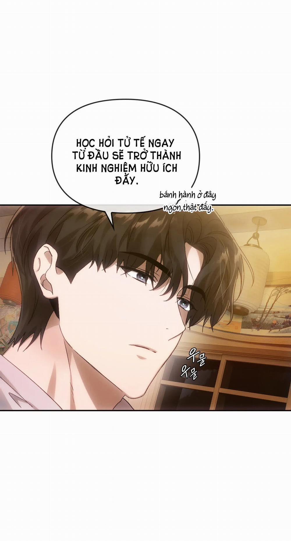 [18+] Kiếp Sau Của Chúng Ta 10.1 trang 23