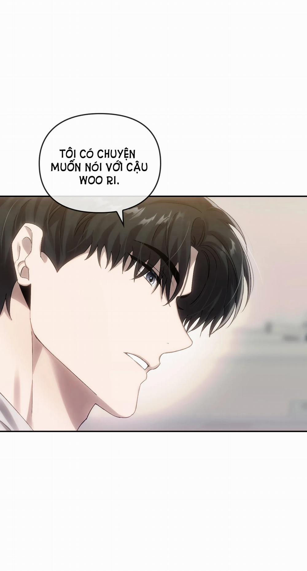 [18+] Kiếp Sau Của Chúng Ta 10.1 trang 3