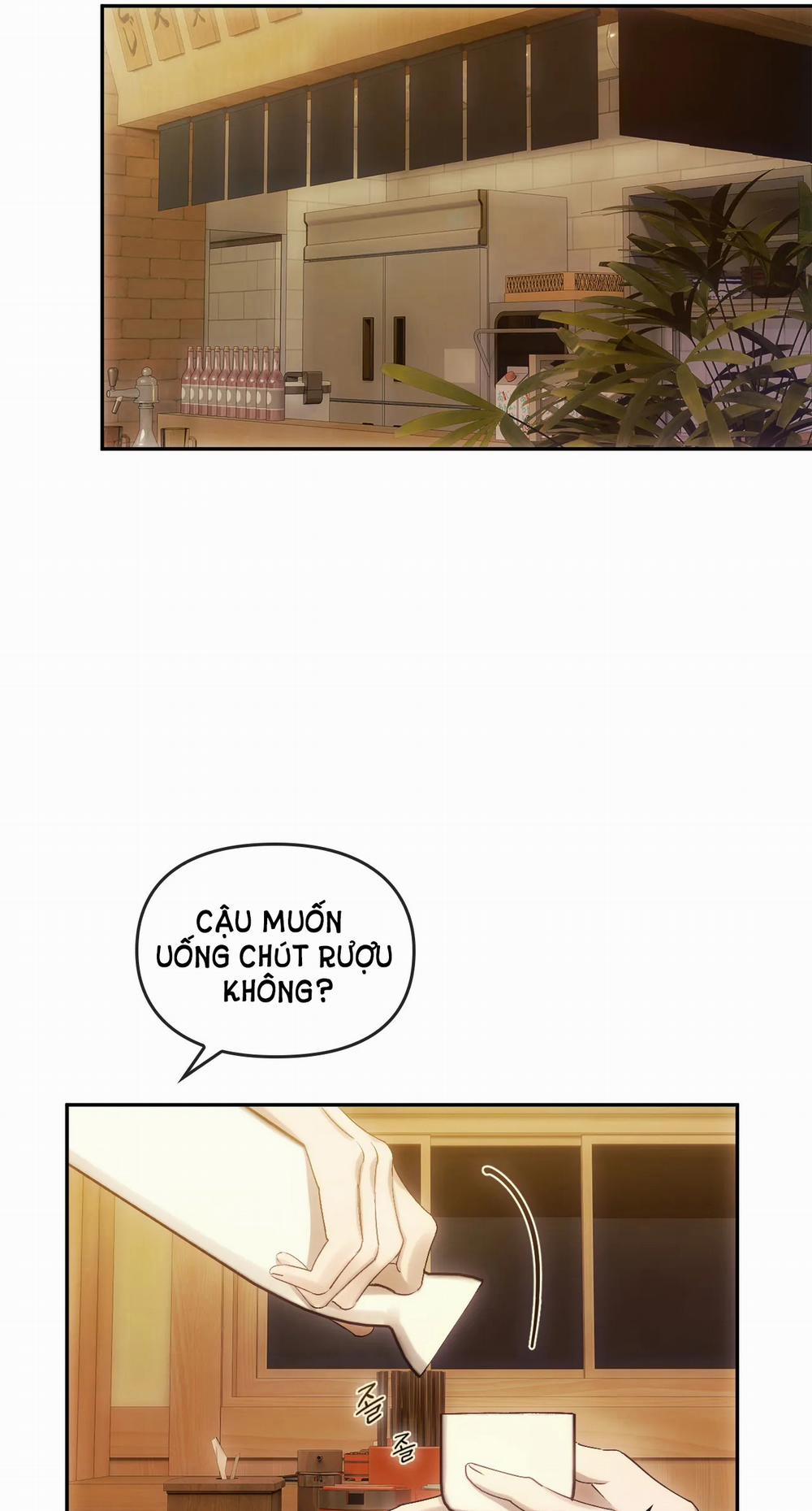 [18+] Kiếp Sau Của Chúng Ta 10.1 trang 6