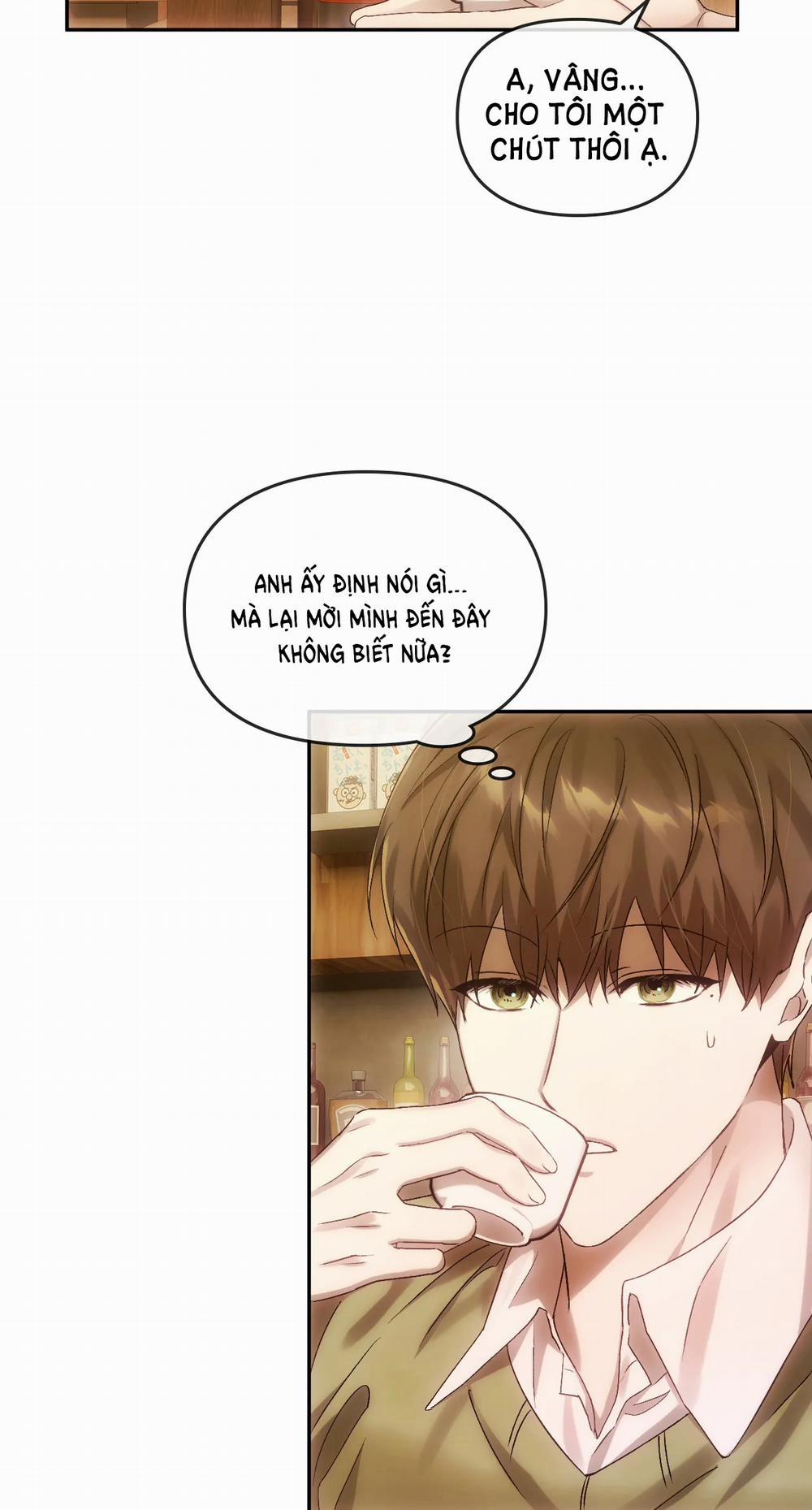 [18+] Kiếp Sau Của Chúng Ta 10.1 trang 7