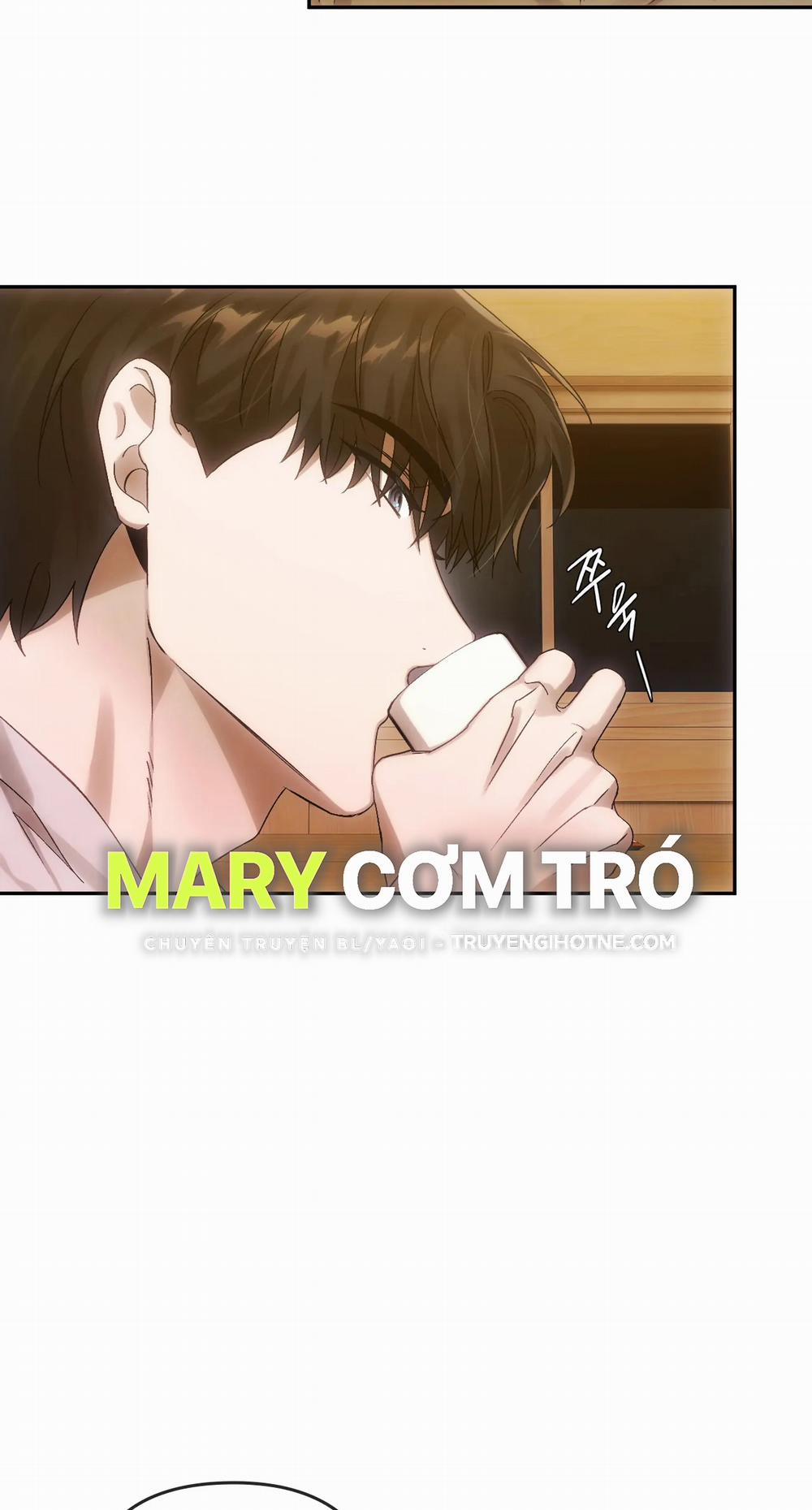 [18+] Kiếp Sau Của Chúng Ta 10.1 trang 8