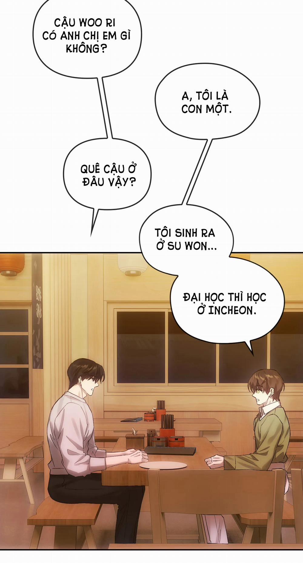 [18+] Kiếp Sau Của Chúng Ta 10.1 trang 9