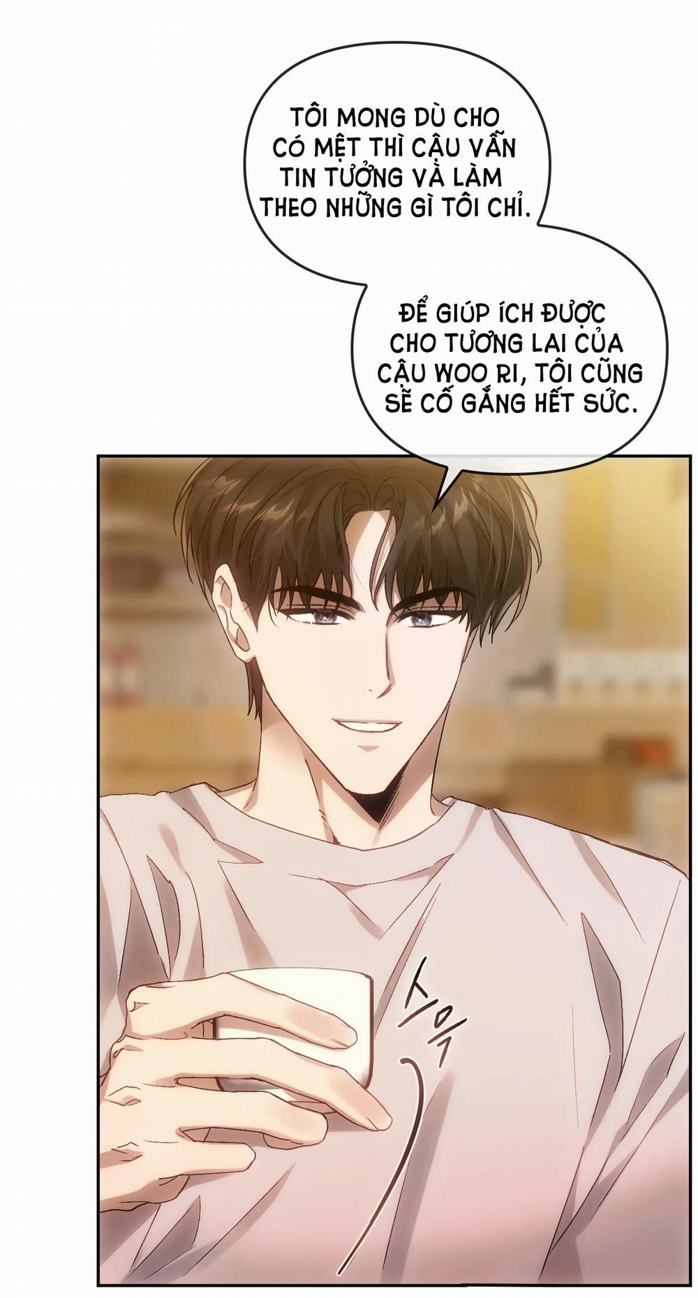 [18+] Kiếp Sau Của Chúng Ta 10.2 trang 0