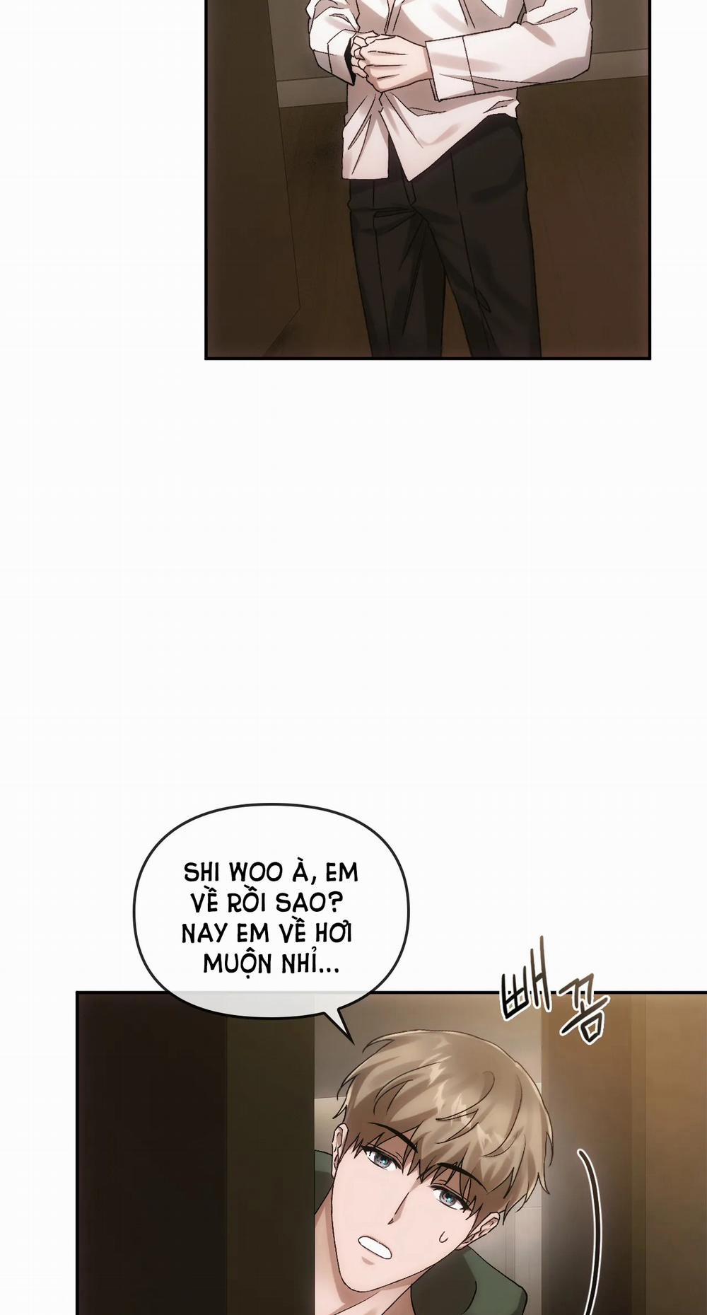 [18+] Kiếp Sau Của Chúng Ta 10.2 trang 13