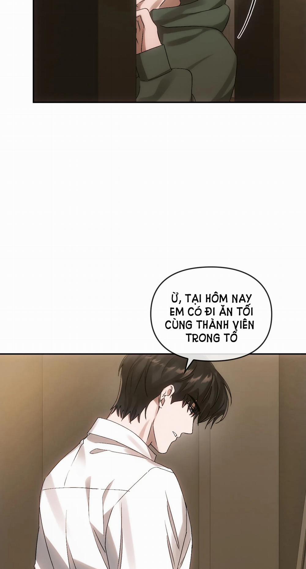 [18+] Kiếp Sau Của Chúng Ta 10.2 trang 14