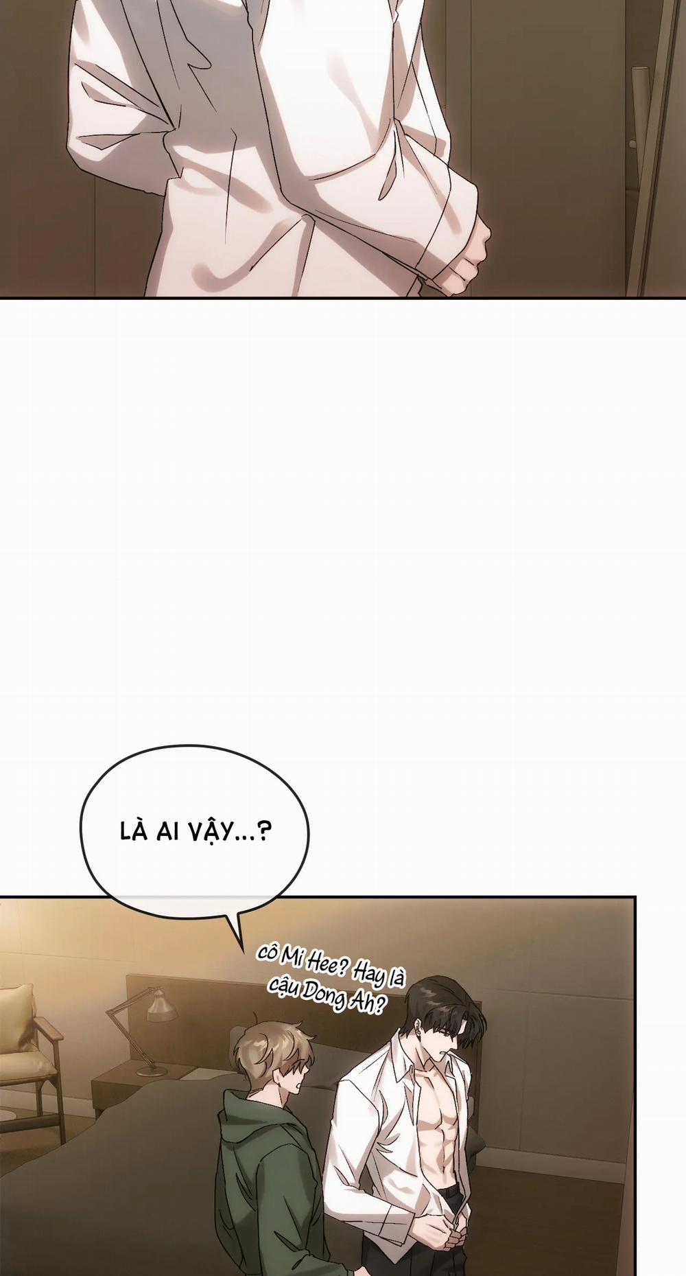 [18+] Kiếp Sau Của Chúng Ta 10.2 trang 15