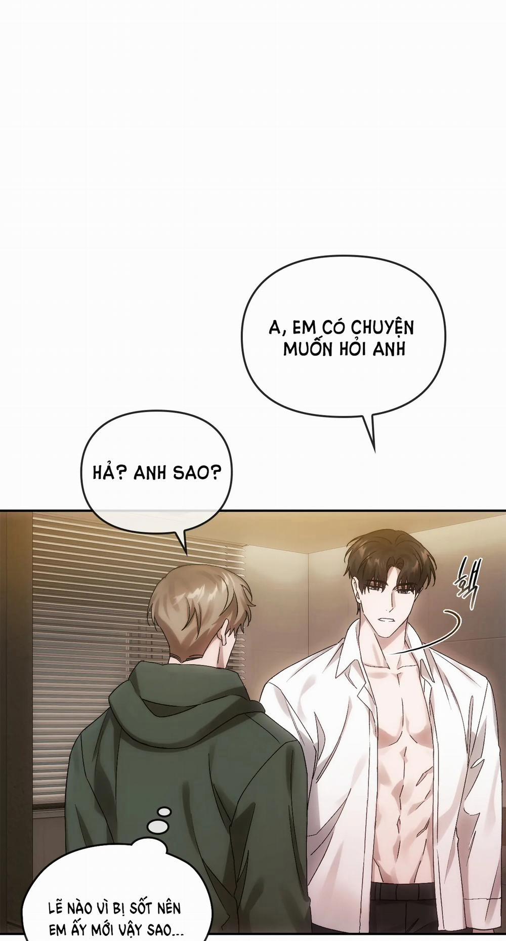 [18+] Kiếp Sau Của Chúng Ta 10.2 trang 18