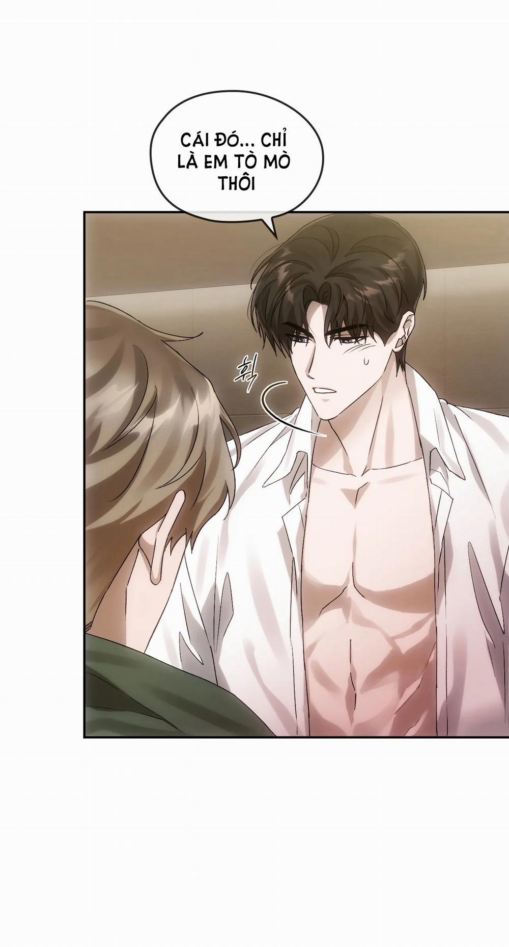 [18+] Kiếp Sau Của Chúng Ta 10.2 trang 23