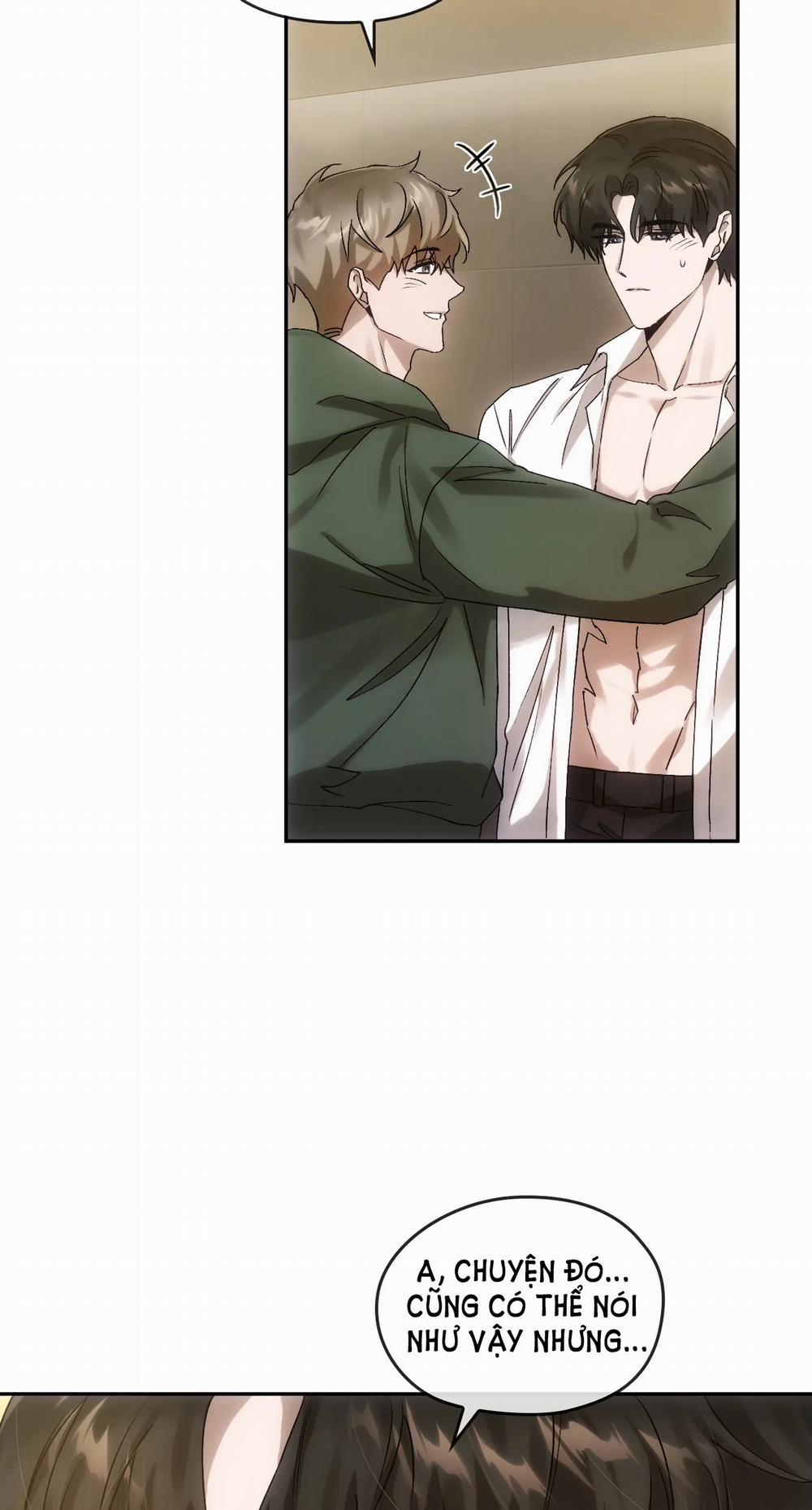 [18+] Kiếp Sau Của Chúng Ta 10.2 trang 27