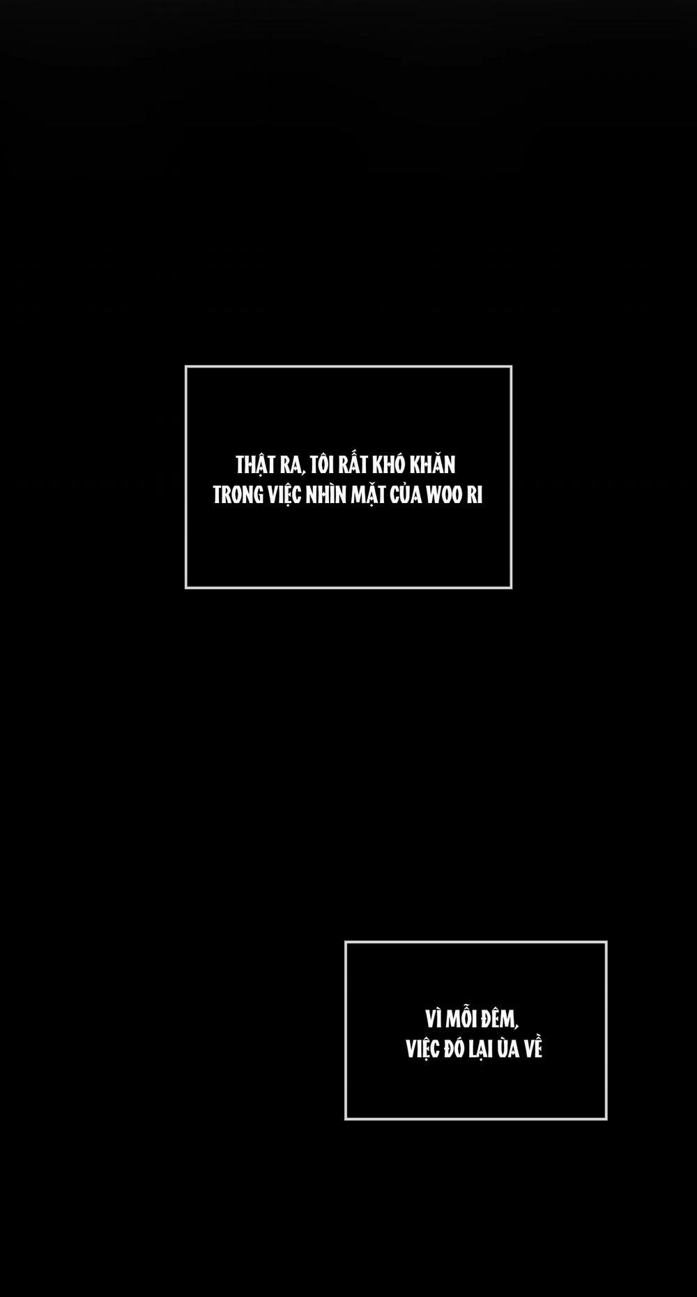 [18+] Kiếp Sau Của Chúng Ta 10.2 trang 3