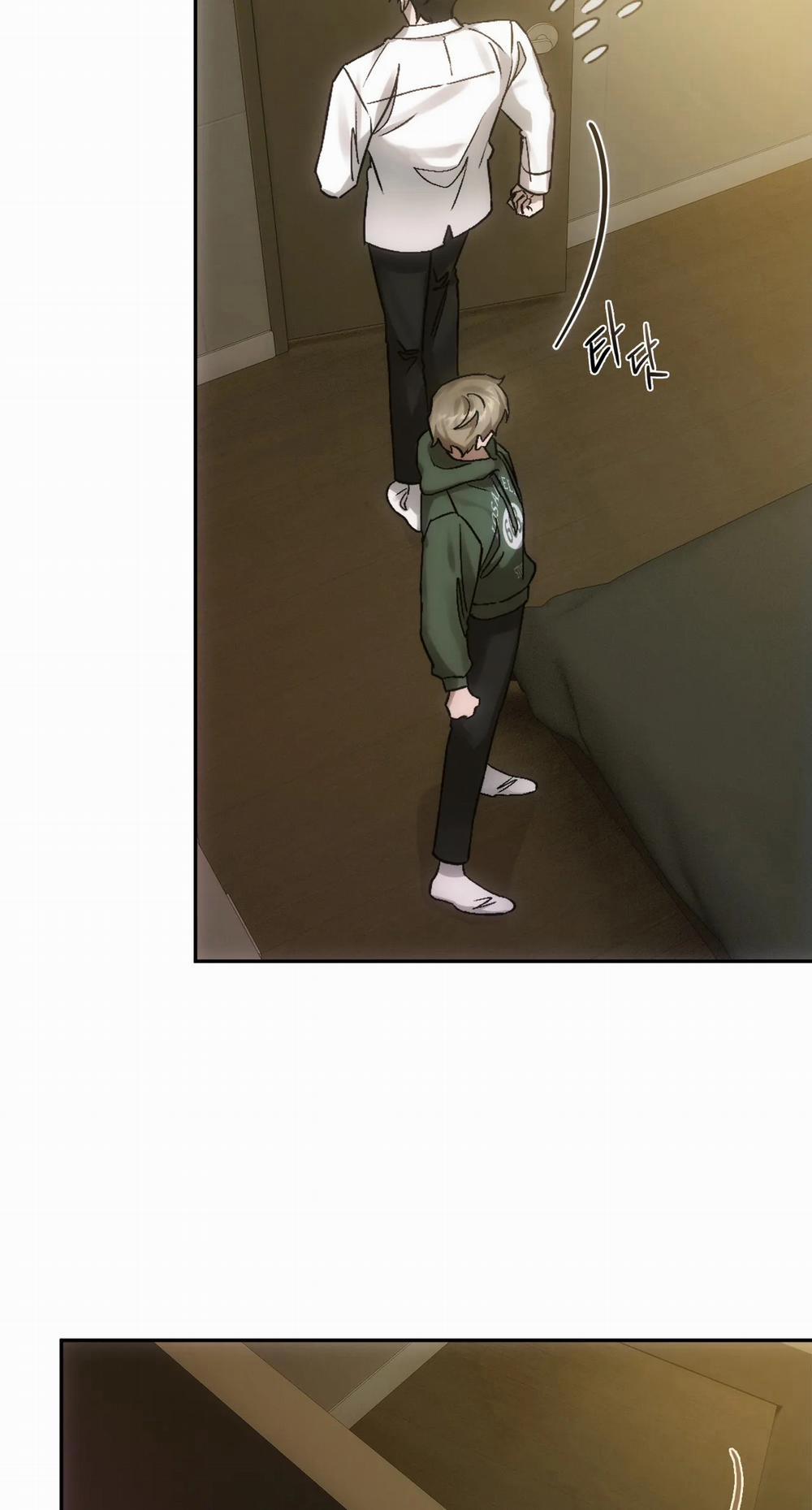 [18+] Kiếp Sau Của Chúng Ta 10.2 trang 30