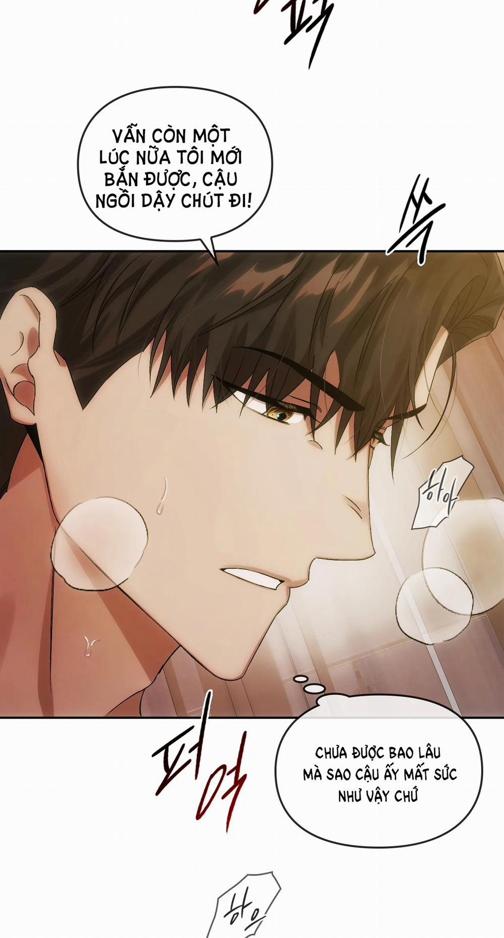 [18+] Kiếp Sau Của Chúng Ta 10.2 trang 36