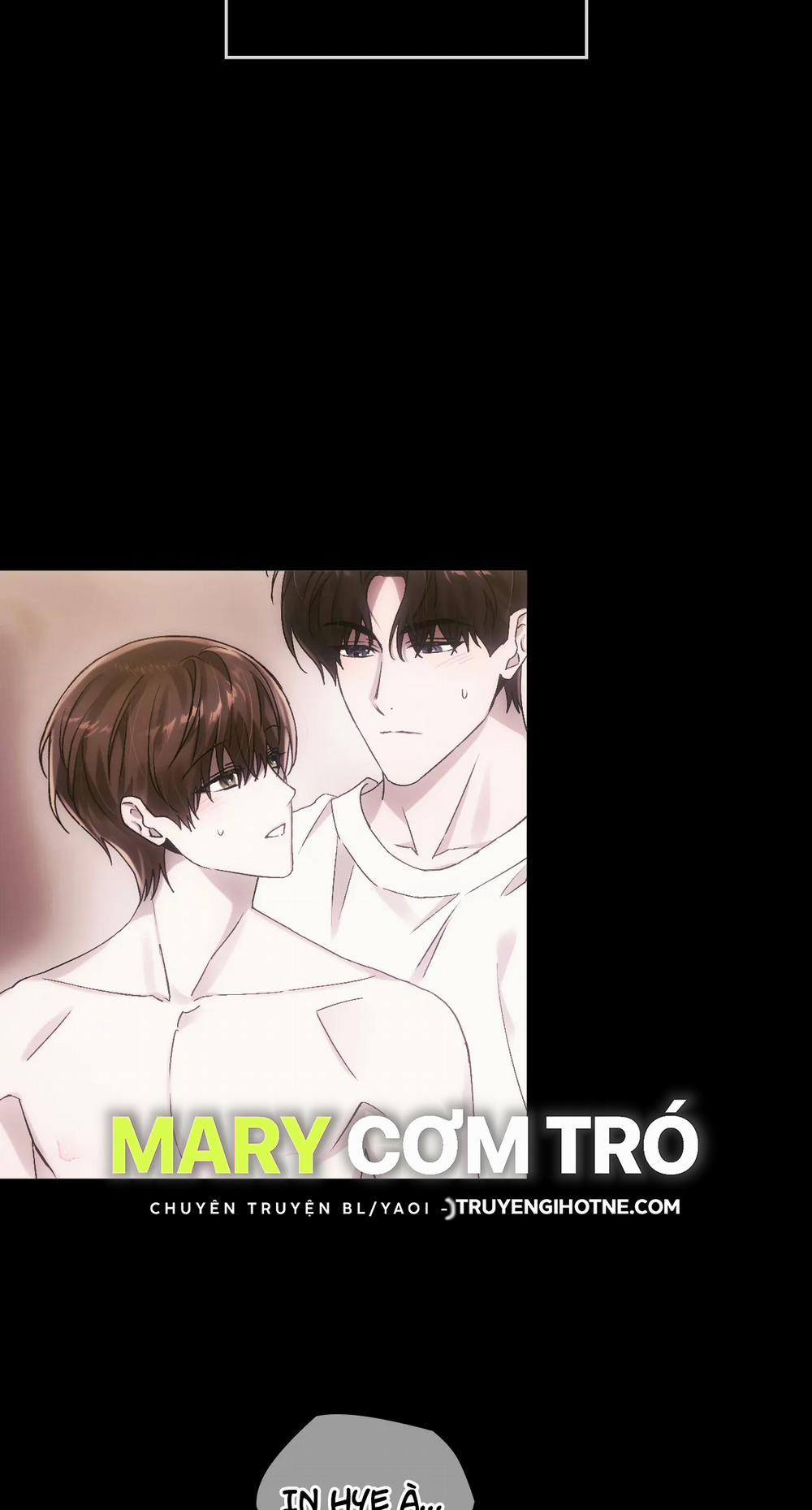 [18+] Kiếp Sau Của Chúng Ta 10.2 trang 6