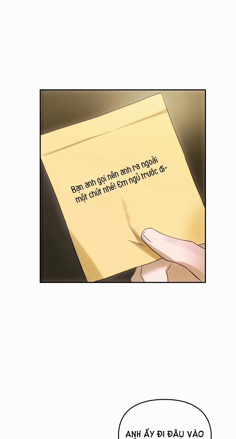 [18+] Kiếp Sau Của Chúng Ta 11.1 trang 12