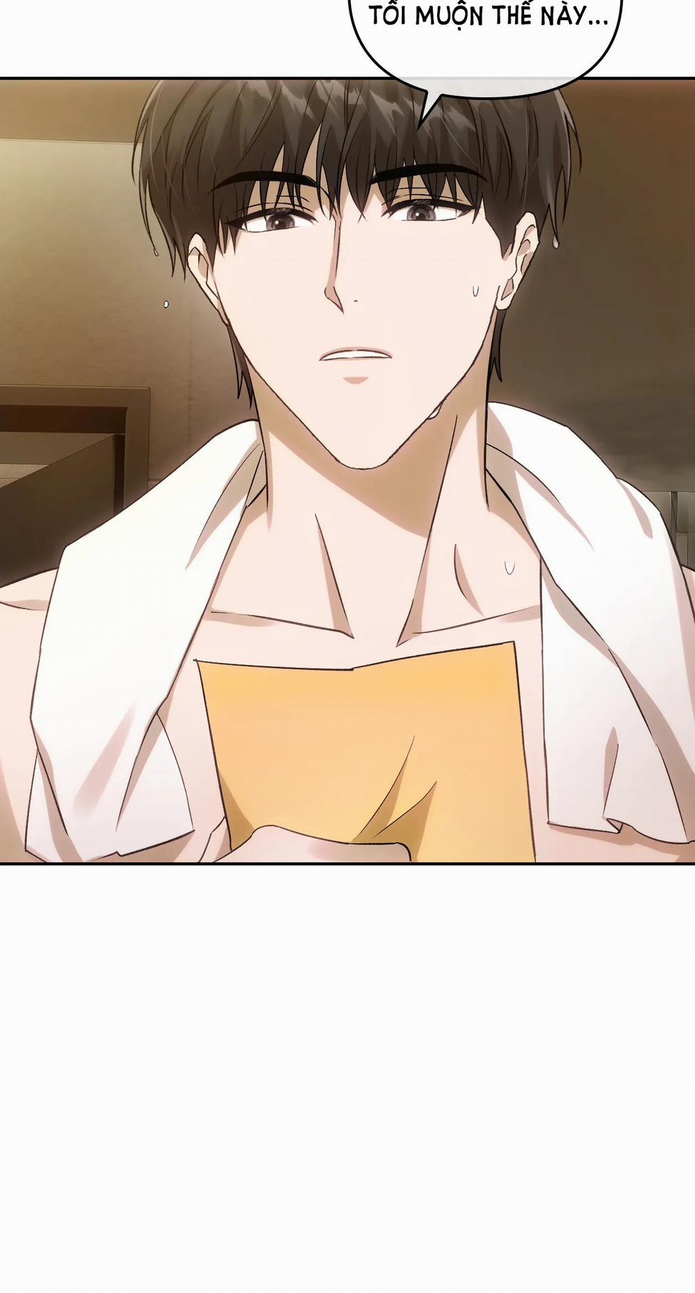 [18+] Kiếp Sau Của Chúng Ta 11.1 trang 13