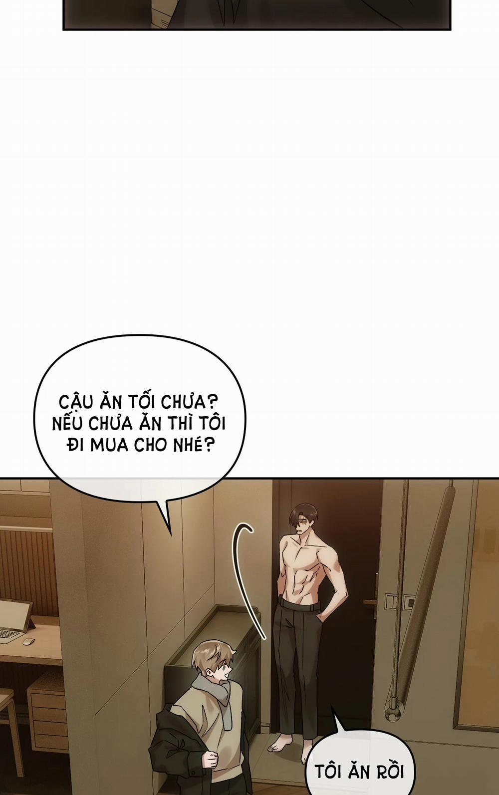 [18+] Kiếp Sau Của Chúng Ta 11.1 trang 18