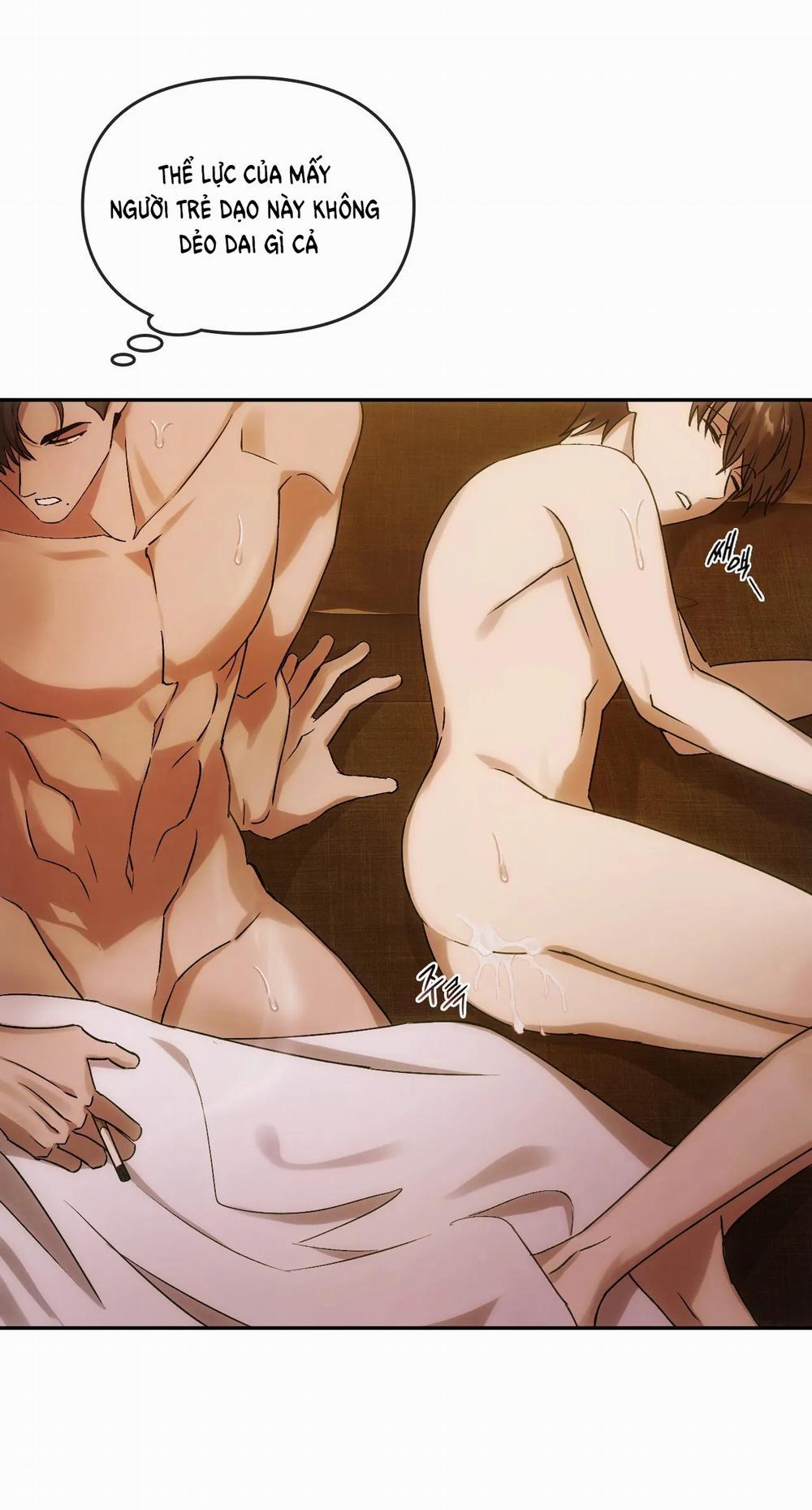 [18+] Kiếp Sau Của Chúng Ta 11.1 trang 2