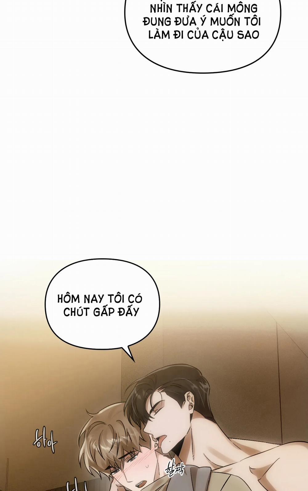 [18+] Kiếp Sau Của Chúng Ta 11.1 trang 24