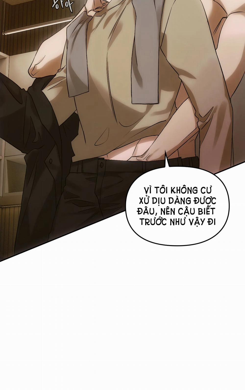 [18+] Kiếp Sau Của Chúng Ta 11.1 trang 25