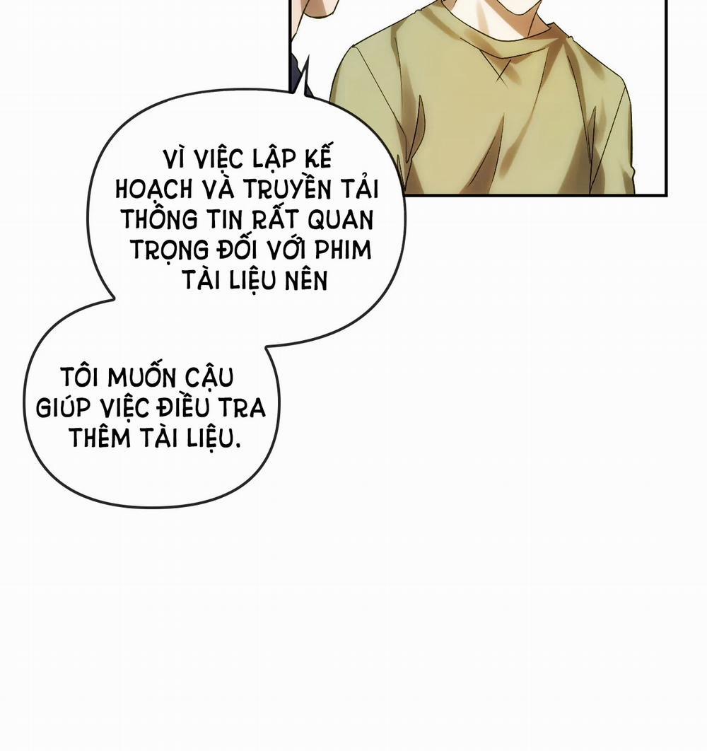 [18+] Kiếp Sau Của Chúng Ta 12.1 trang 23