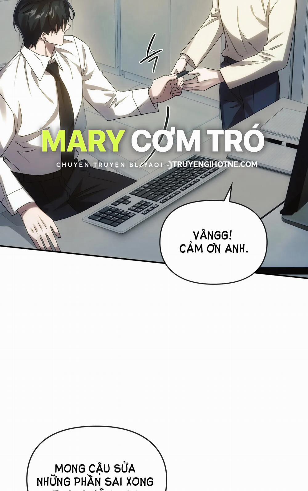 [18+] Kiếp Sau Của Chúng Ta 12.2 trang 1