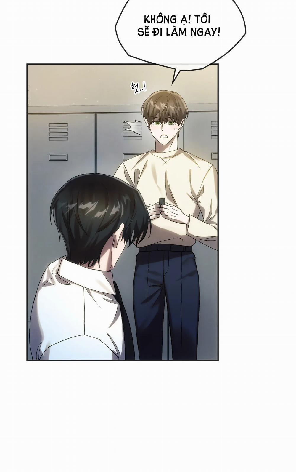 [18+] Kiếp Sau Của Chúng Ta 12.2 trang 3