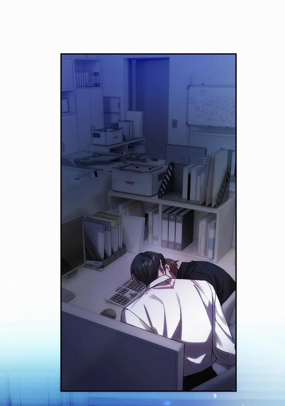 [18+] Kiếp Sau Của Chúng Ta 12.2 trang 37