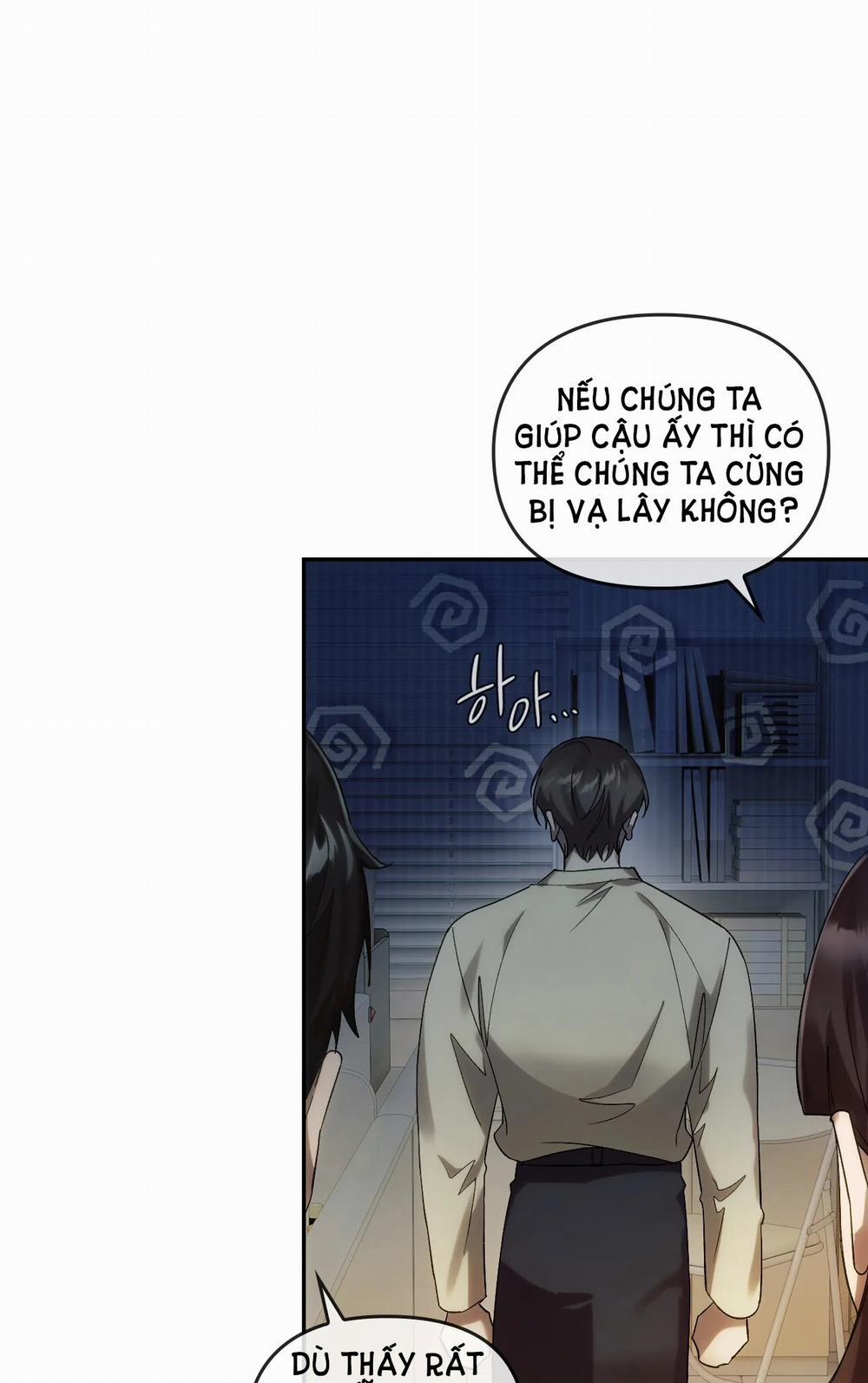 [18+] Kiếp Sau Của Chúng Ta 12.2 trang 8