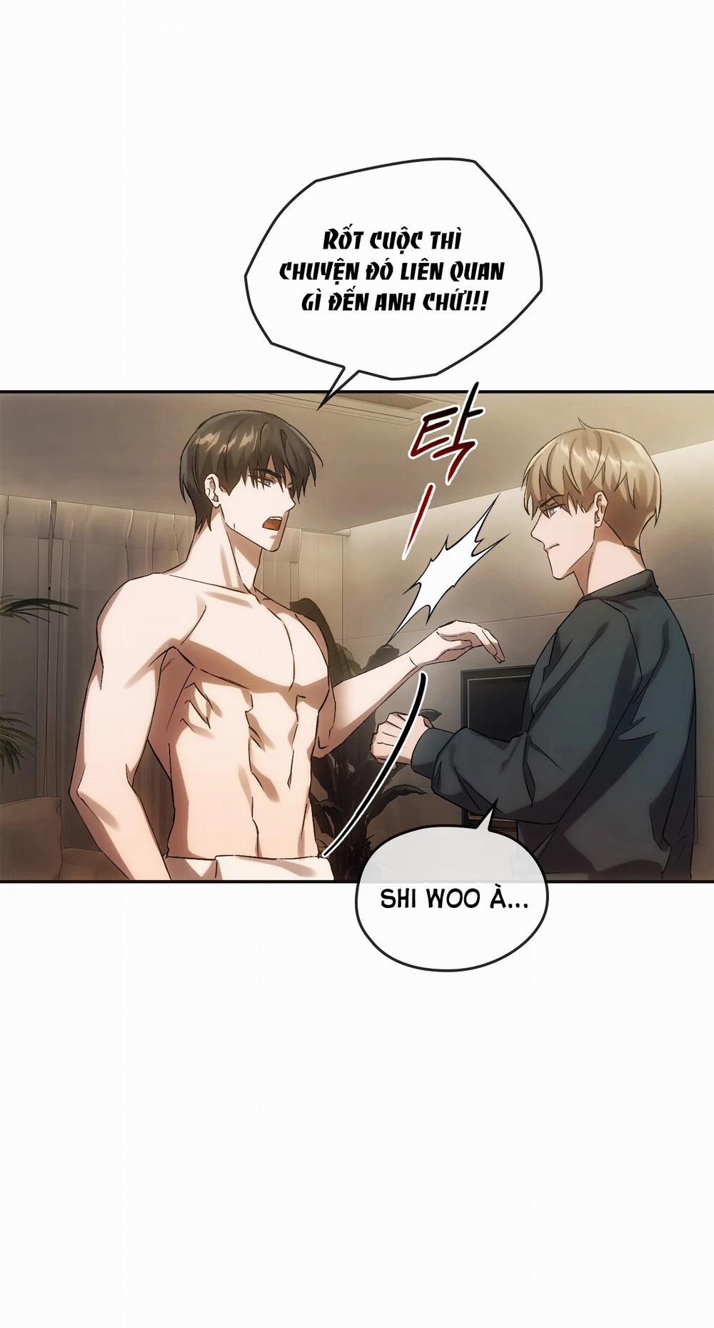 [18+] Kiếp Sau Của Chúng Ta 13.2 trang 0