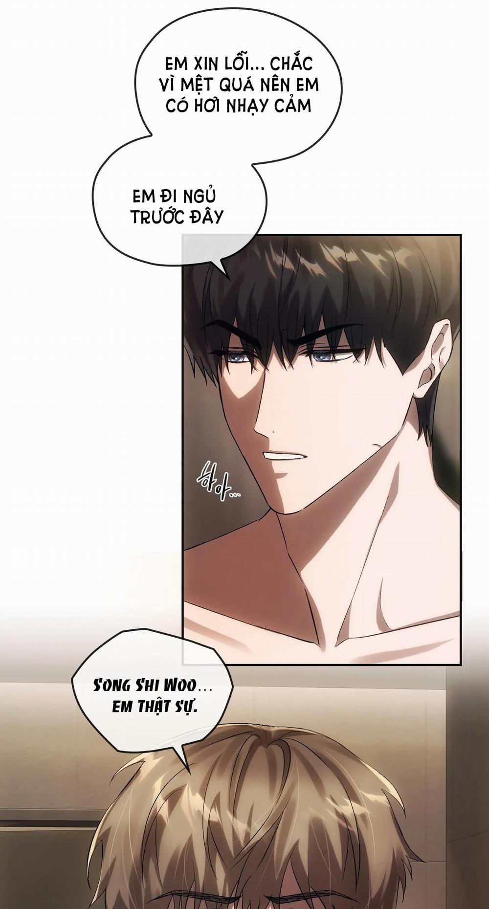 [18+] Kiếp Sau Của Chúng Ta 13.2 trang 1