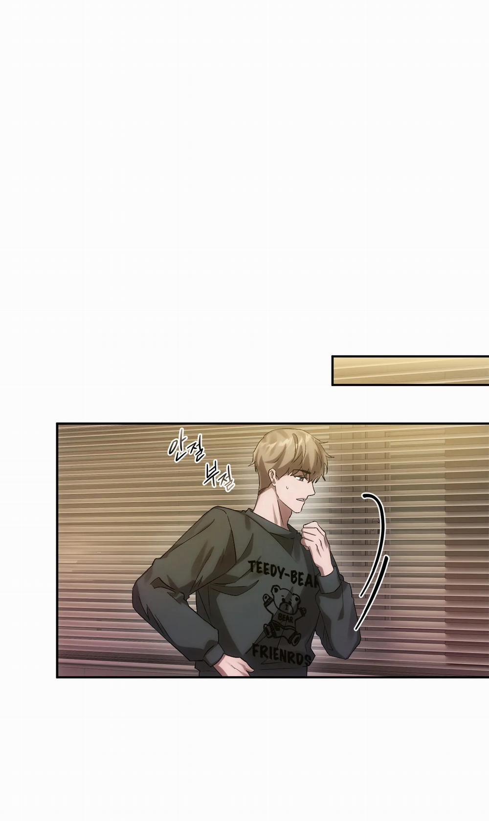 [18+] Kiếp Sau Của Chúng Ta 13.2 trang 11